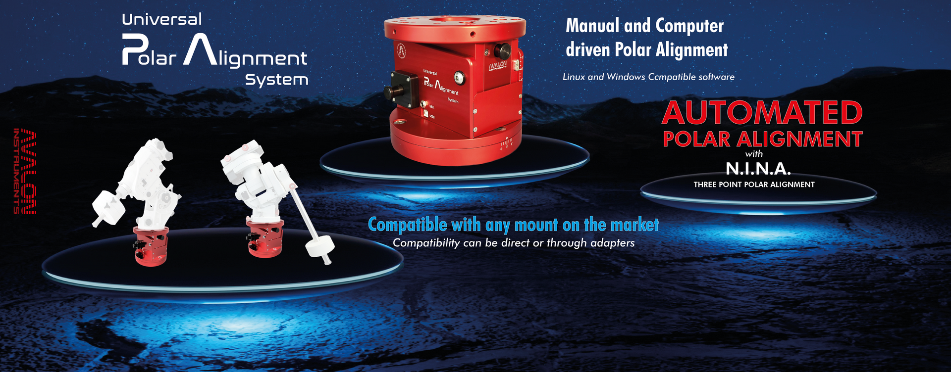 Universal Polar Alignment base 2 01 1920