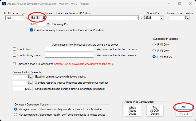 AvalonUD focuser driver detecting 06