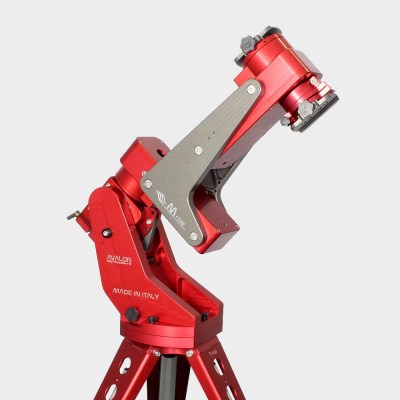 M-tre Equatorial Mount